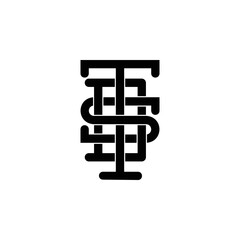 TSD Monogram