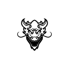 Dragon Mascot