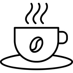 Coffee Cup Icon