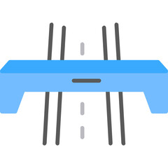 Motorway Icon