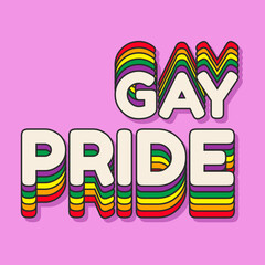 Pride gay love win lgbtq heart