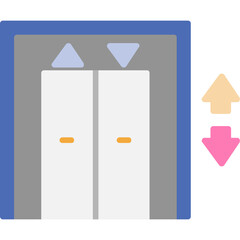 Elevator Icon