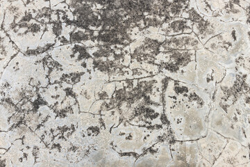 Old concrete grunge wall texture background
