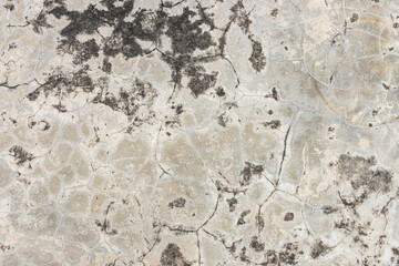 Old concrete grunge wall texture background