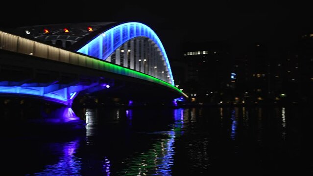 永代橋