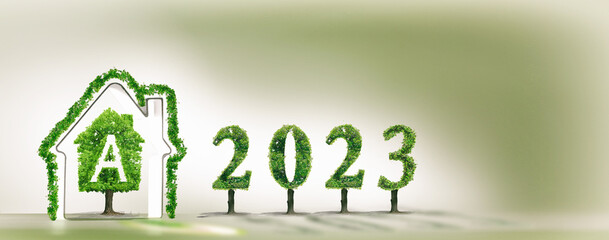 2023, isolation extérieur, maison écologie 
