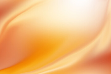 Gold and white yellow gradient background image, degrade	