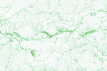 Obraz premium Green marble texture background with high resolution in seamless pattern for design art work and interior or exterior.