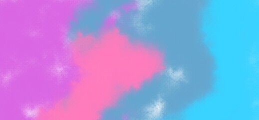 abstract background with splashes