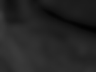 smoke on black background