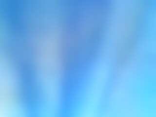 abstract background with waves