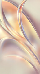 Image abstraction background gradient waves in bright colors	