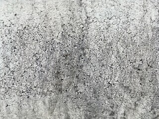 White concrete wall background