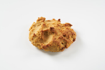 オートミールクッキー　イメージ