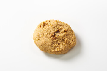 オートミールクッキー　イメージ