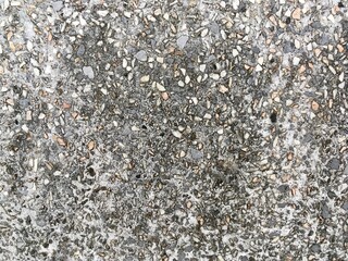 texture of the stone