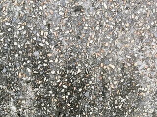 pebbles on the beach