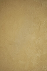 Marble texture. Decorative Venetian plaster on the wall. Traditional Venetian plaster stone texture grain drawing. Sand color beige seamless stone texture Venetian plaster background