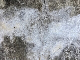 Old grunge concrete wall background