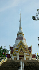  Thailand Hua Hin Wat Khao Takiab