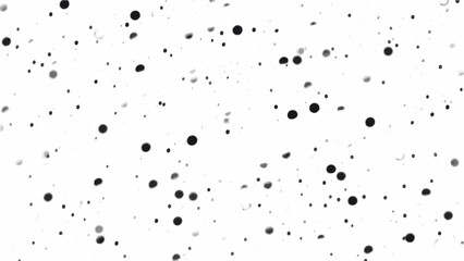 Black watercolor background for textures backgrounds and web banners design