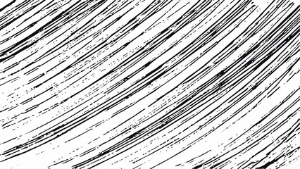 Obraz premium Black watercolor background for textures backgrounds and web banners design