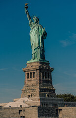 Fototapeta premium New York
