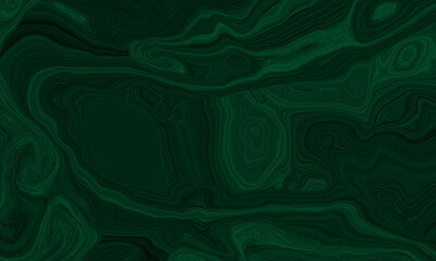 Marble abstract background green