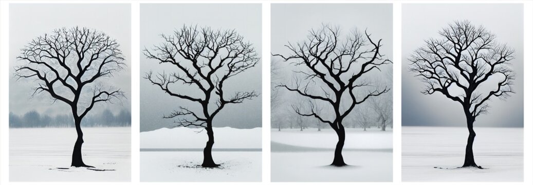 7,808,544 Winter Trees Images, Stock Photos, 3D objects, & Vectors