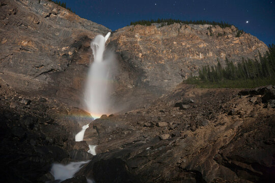 Yoho National Park, Canada