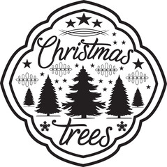 Christmas Svg Design