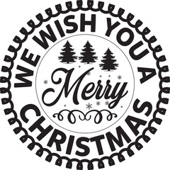 Christmas Svg Design