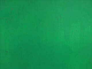 Fototapeta na wymiar Background texture of walls with green color