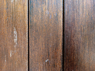 Fototapeta premium Background texture of wooden walls