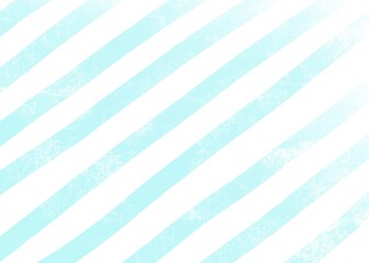 ブルーのストライプ　背景