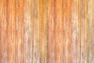 old rustic wood plank wall texture background