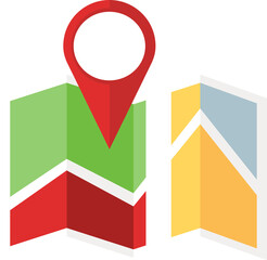 map pin icon