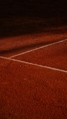 tennis court background