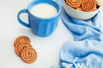 Deliciosos biscoitos caseiros. docinhos amanteigados. bolacha caseira. Biscoitos amanteigados feitos em casa. 