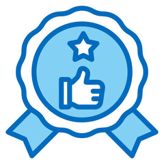 Obraz premium Best Seller icon