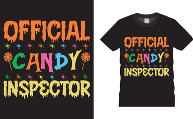 Spooky halloween svg t-shirt design vector template. scary saying horror quotes. ready for print cricut, label, shirts, decoration, greeting cards, Poster, Background, emblem, pumpkin, witch, holiday