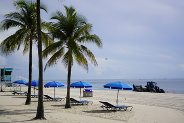 Ft. Lauderdale Beach