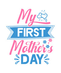 Mother's Day SVG Bundle SVG File, Mom quotes svg, Gift for Mama, Mom quotes svg, Motivational Svg, Girl Quotes Svg, Mother's Day Design,Mother's day svg - Mother's day Bundle #11 Mother's day pack - M