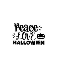 Halloween SVG Bundle, Halloween Character SVG Pack , Halloween Svg Files pour Cricut, Halloween Svg Cut Files, Halloween Clipart , pumpkin