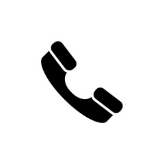 Phone icon. Phone icon image. Phone icon symbol