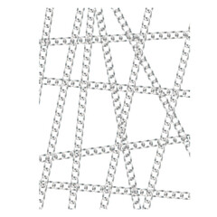 Chain Symbol PNG Format With Transparent Background