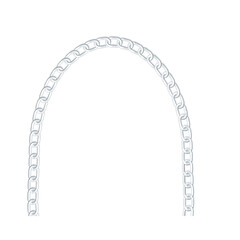 Chain Symbol PNG Format With Transparent Background