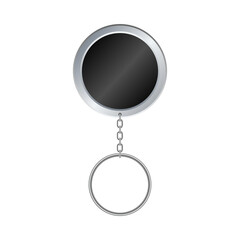 Chain Symbol PNG Format With Transparent Background
