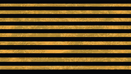 Fototapeta premium Elegant Liquide Golden Textured Background. Oil Paint Black Gold Stylish Wallpaper