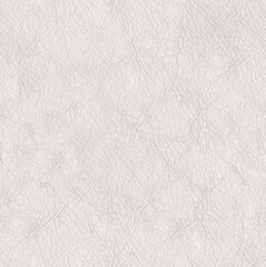 Obraz premium leather white texture repeatable